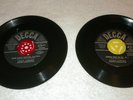 Louis Jordan & his Typany Five - Blue Light Boogie & Saturday Night Fish Fry