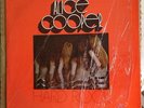 ALICE COOPER Hard Rock (Easy Action) FIRST PRESSING MEXICAN LP Gamma RARE