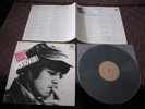 Donovan Fairy Tale Japan Promo White Label Test Press Vinyl LP 1966 Psyche