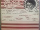 GET DANCIN' Covers of 1984 hits with MICHAEL JACKSON on the sleeve MEXICAN LP
