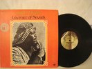 LARRY YOUNG LAWRENCE OF NEWARK RARE DJ COPY PERCEPTION LABEL