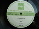 SKY - BBC In Concert; Rare1980  DJ Radio 2 LP Set -Instrumental - Electronic -