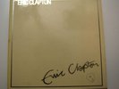 Eric Clapton RSO 2658 148 -  13 LP Box Set - Germany - Rare