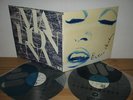 MADONNA - Erotica 2LP Set  1993 Orig 1st press  13 Track  K0rea