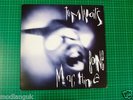TOM WAITS BONE MACHINE UK RARE ORIGINAL 1992 ISLAND LP w/ INNER SLEEVE NEAR Mint