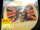 THE SEX PISTOLS  GOD SAVE THE QUEEN - PICTURE DISC - 2012 LTD EDITION  1171/3500