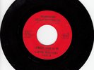 CALVIN WILLIAMS-LONELY YOU'LL BE-RARE ORIGINAL USA 45rpm 7