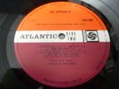 Led Zeppelin LP 3 UK Atlantic plum press Plays NEAR MINT  4 pics