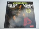 JIMI HENDRIX:2 ORIGINAL LP´s:ARE YOU EXPERIENCE?/AXIS:BOLD AS LOVE;POLYDOR;DLP