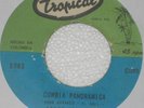 PACHO GALAN Y EL COMBO MARAVILLA CUMBIA PANORAMICA AFRO LATIN BEAT