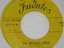 PEDRO LAZA LA BOQUILLERA GAITA AFRO LATIN KILLER COLOMBIA BEAT LISTEN