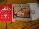 ABIGAIL intercourse and lust DIE HARD VINYL LP sabbat metalucifer barbatos