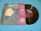 Lotte Lenya - Threepenny Opera ‎- Kurt Weill - Brecht - RARE Israel Press 10