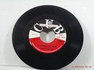 VARETTA DILLARD-c -(45)-SPECIAL D. J.RECORD -A LITTLE BITTY TEAR/MERCY MR. PERCY