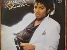 MICHAEL JACKSON THRILLER LP BOLIVIA
