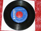 MUDDY WATERS little brown bird / you need love CHESS 1839 R&B