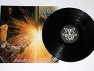 Running Wild 'Gates To Purgatory' German '84 Original LP Noise INTL EX+/NM