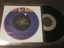 DEF LEPPARD lets get rocked FRENCH PROMO SINGLE 1 SIDE 