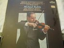 LP Bruch Scottich Fantasy/Violin Concerto - Michael Rabin SERAPHIM SEALED M