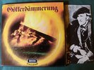 WAGNER : GOTTERDAMMERUNG, Full Version - SOLTI 1965 - 5 x LP BOX SET vinyls MINT