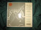 Brahms Double Concerto Oistrakh Fournier Galliera UK SAX 2264 B/S NM