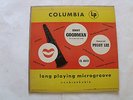 BENNY GOODMAN / PEGGY LEE   1949 10