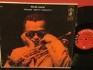 MILES DAVIS Round About Midnight 1957 SIX EYE MONO JAZZ LP COLTRANE GARLAND