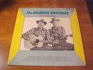 DELMORE BROTHERS   SIXTEEN ALL-TIME FAVORITES   KING 589