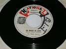 Mighty Sparrow - So Much In Love (National Original 7