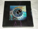Pink Floyd - Pulse (EMI UK Original 4 LP Box Set & Book 1995) Prog. Rare