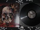SLAYER LP - SOUTH OF HEAVEN, JAF DAM RECORDS FIRST UK PRESS 1988 VINYL RECORD LP