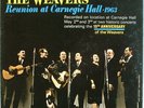 The Weavers TAS-Reunion At Carnegie Hall, 1963-Vanguard 9130-WLP NM