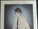 Snowy Red The Right to Die Vinyl Record LP Ltd. 500 Minimal Cold New Wave