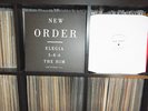 New Order - Elegia Vinyl LP  5-8-6 THE HIM - Neu New Get Ready Joy Division