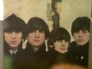 LP MFSL 1-104 THE  BEATLES FOR SALE Vinyl is Near Mint