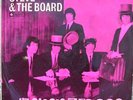 Steve Board Rare Australia OZ LP Spin Giggle Eyed Goo Steve Kipner Garage Beat