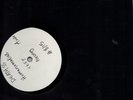 Death SS humanomalies Test Pressing 8/15 Purchased from the Record Label  RARE