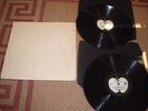 The Beatles - White Album - Vinyl LP -  EMI Stereo No. 0388230