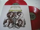 Kinks - Something Else double LP RSD 2012 mono + stereo limited oop red vinyl