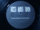 INDIE GOTH-IRISH PRIVATE 45-THIS ETERNAL WAITING-THE PHANTOM CHORDS-