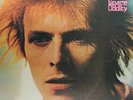 ** David Bowie - Space Oddity - aus Japan (Insert) / Mega-Rar **
