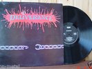 Deliverance - S/T (Intense Rec. 1989)  Christian Thrash Metal 