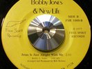Bobby Jones & New Life - Jesus is Alright - Private Gospel 70s Funk Boogie HEAR