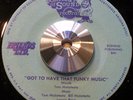 Friends LTD.- Got To Have That Funky Music - RARE AZ Modern Xover Funk 45 - HEAR