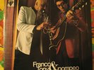 VERY RARE LIMITED PRIVATE ITALY TONY SCOTT FRANCO CERRI