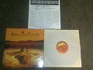 ALICE IN CHAINS DIRT 1992 JAPAN VERSION VINYL 12