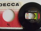 The Who: My Generation / Out In The Street (You're Going To Know Me) Near Mint