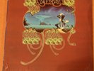 YES - YESSONGS BRAND triple LP NEW NEVER OPENED