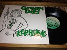 GREEN DAY - Kerplunk LP Lookout 46 NM+ US first 1992 W/inner RARE Vinyl Record