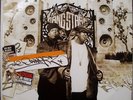 gang starr the ownerz (the instrumentals) 3 lp's hip hop rap guru dj premier